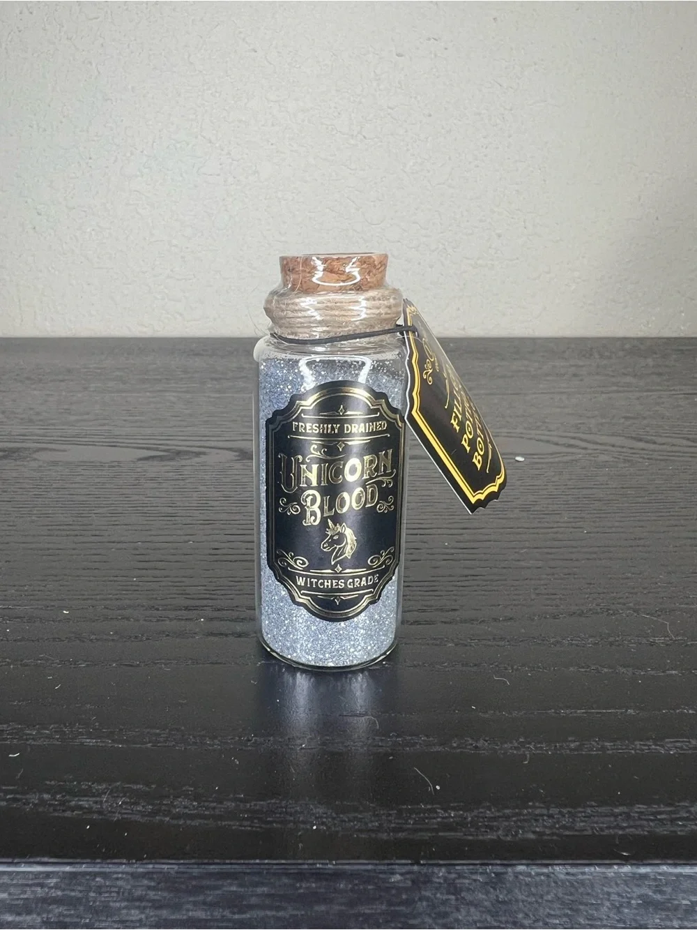 NEW Target Bullseyes Playground Halloween 2026 Full Set Filled Potion Bottles